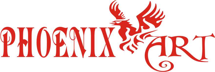 Это фирма, где я сейчас работаю.  Изменил бывший логотип на этот