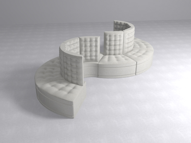 Курсовая работа