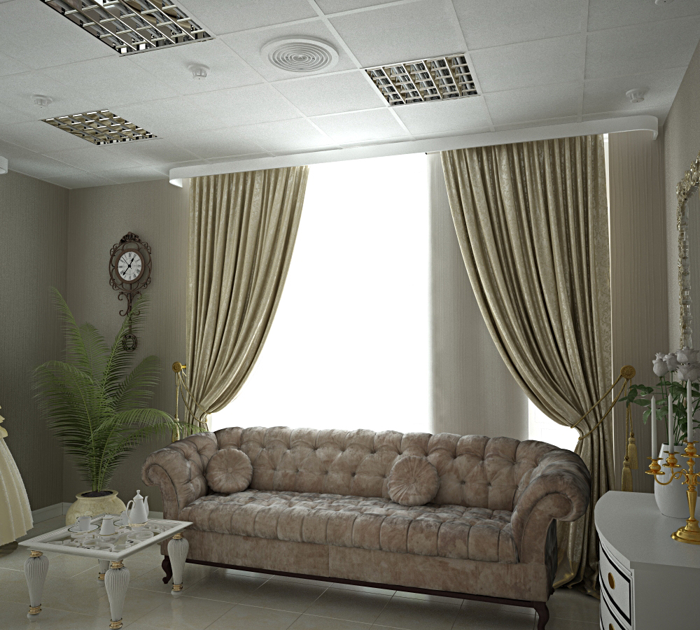 Кабинеты ЗАГСа 01