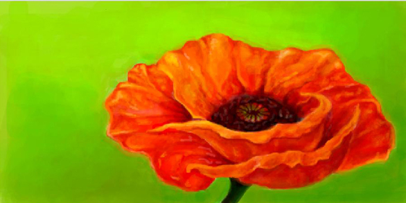 Роботы выполнены на компьютере