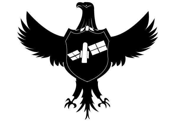 Знак космического корабля