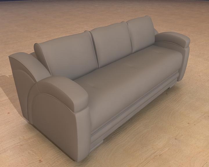 софа Консул