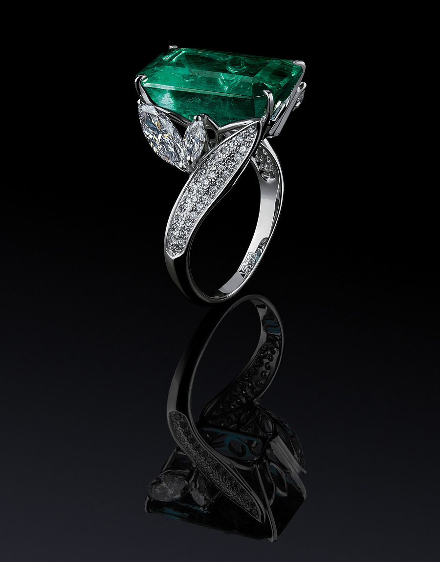 Съёмка для Календаря "Русич Центр Банк 2008"