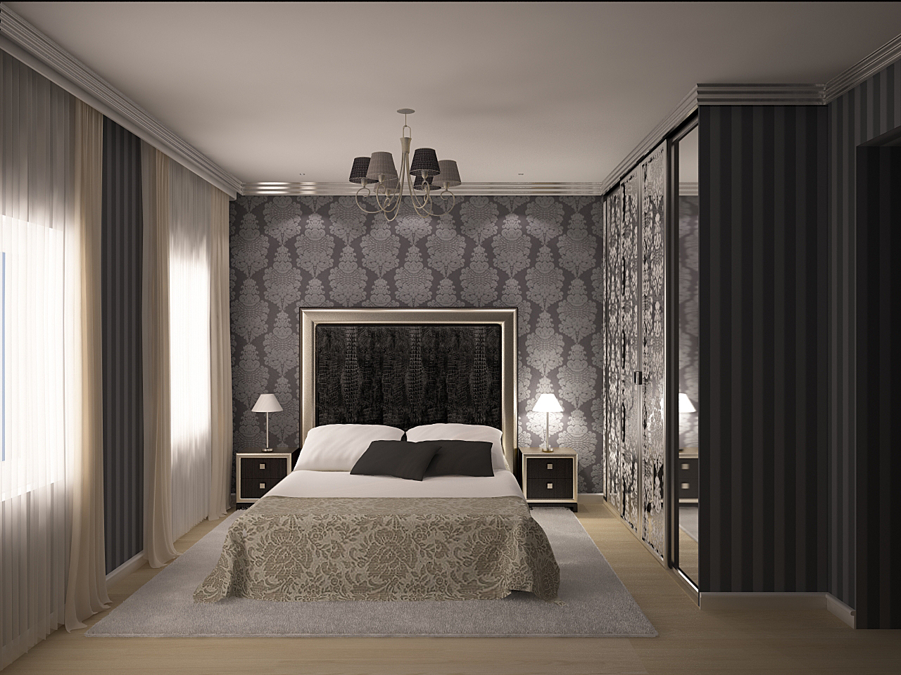 частная квартира