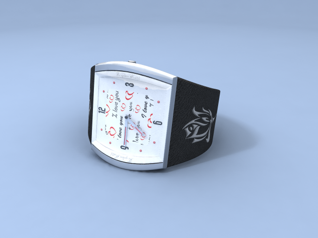 Концепт_Часы