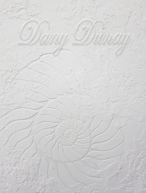 декоративное покрытие стен