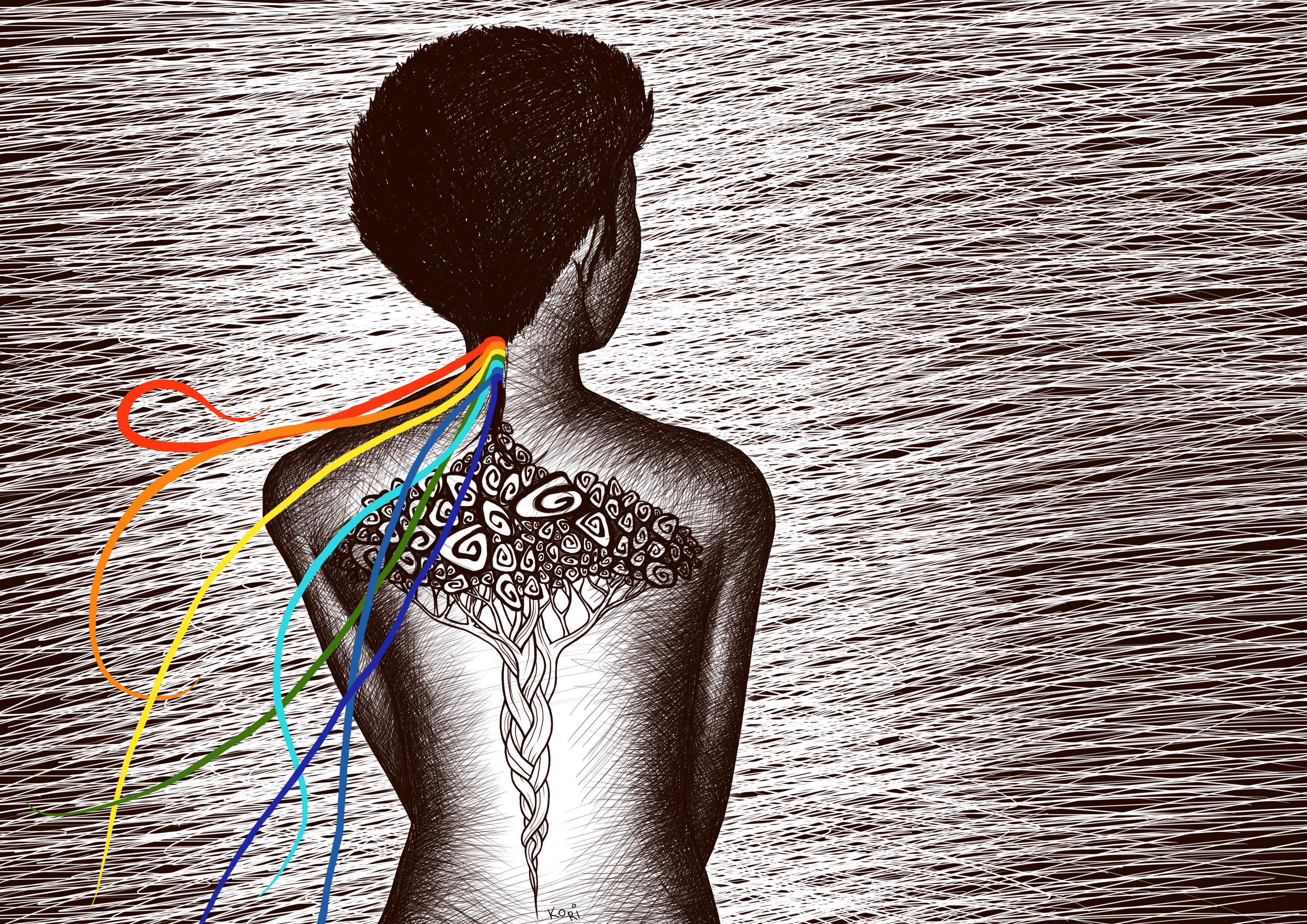 Афиша "Сексреволюция"