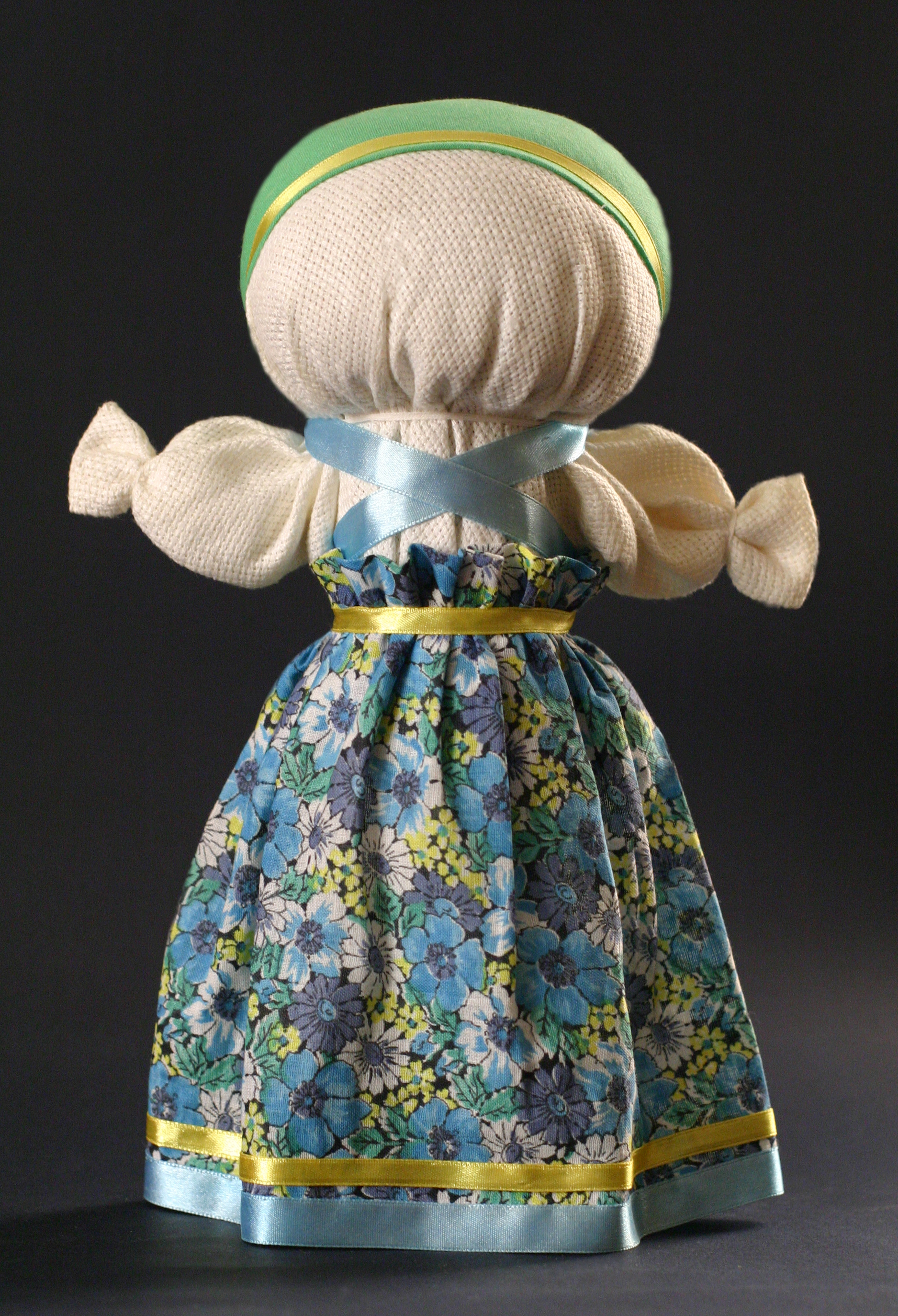 кукла коляда