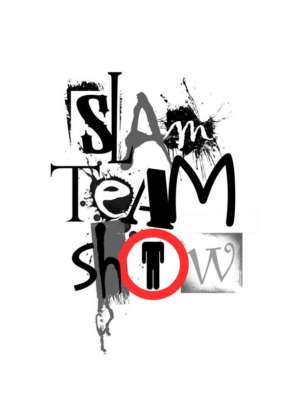 jackass команда "SLAM TEAM SHOW"