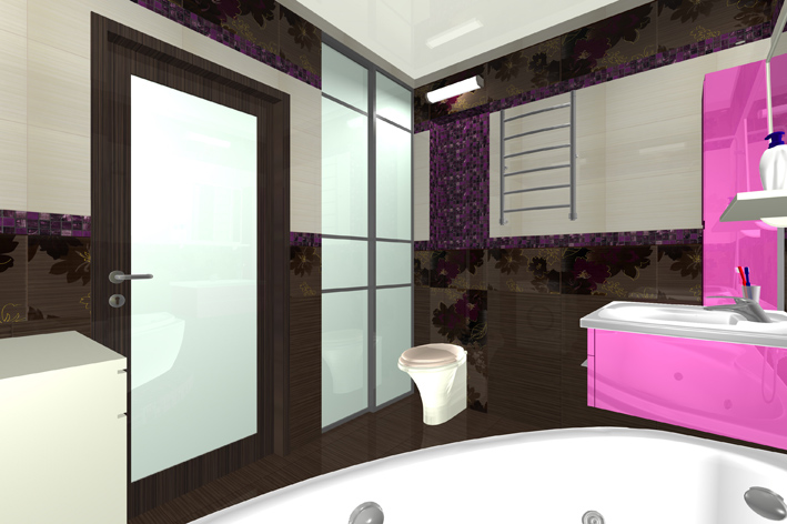 Дизайн интерьера