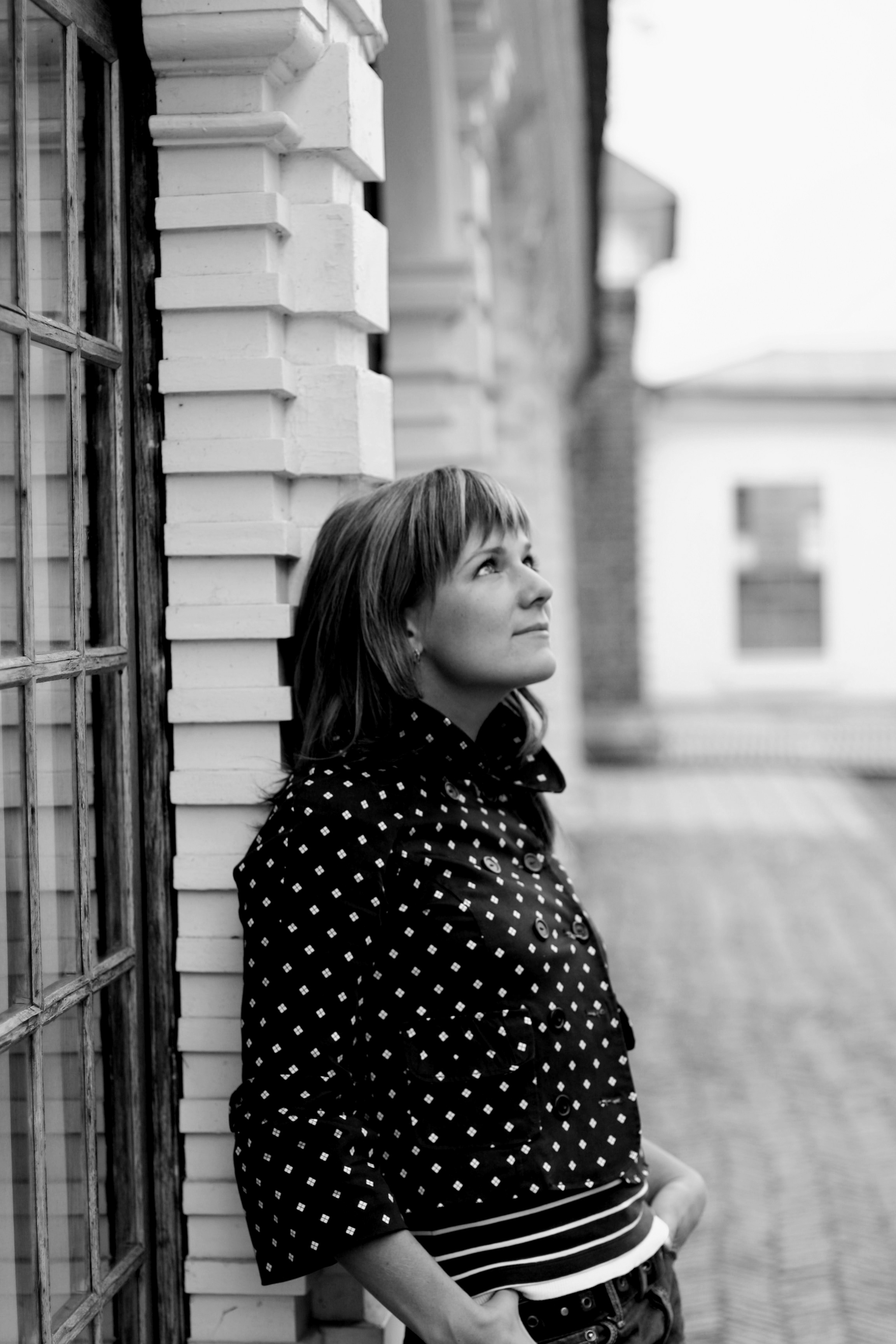 Проект "Прогулка"