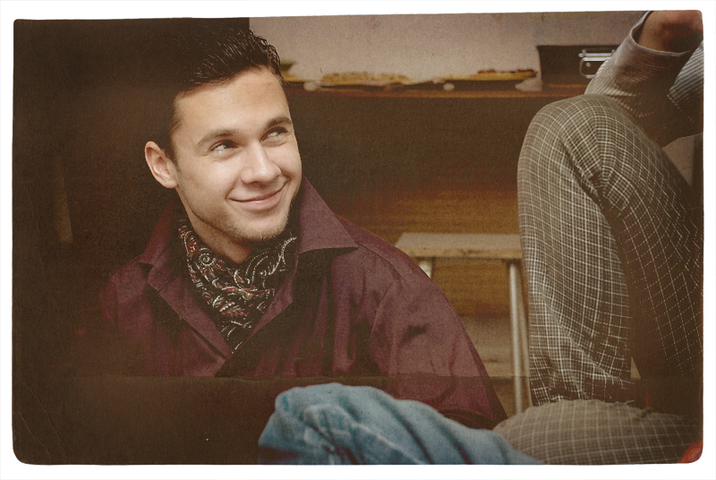 Italian paty (Дмитрий)