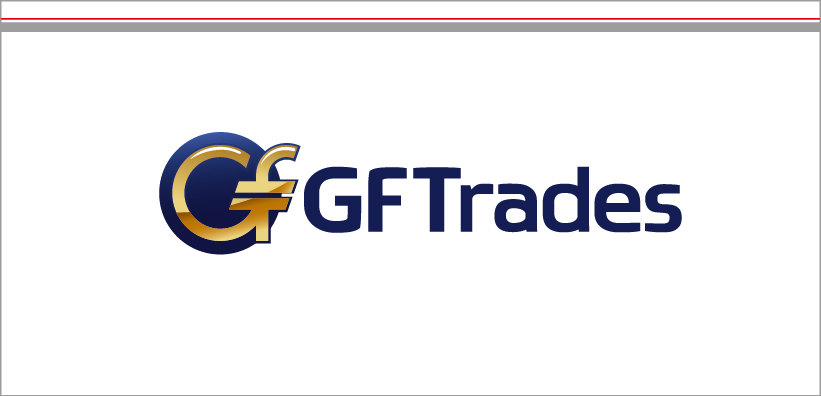 Логотип "GFtrades"