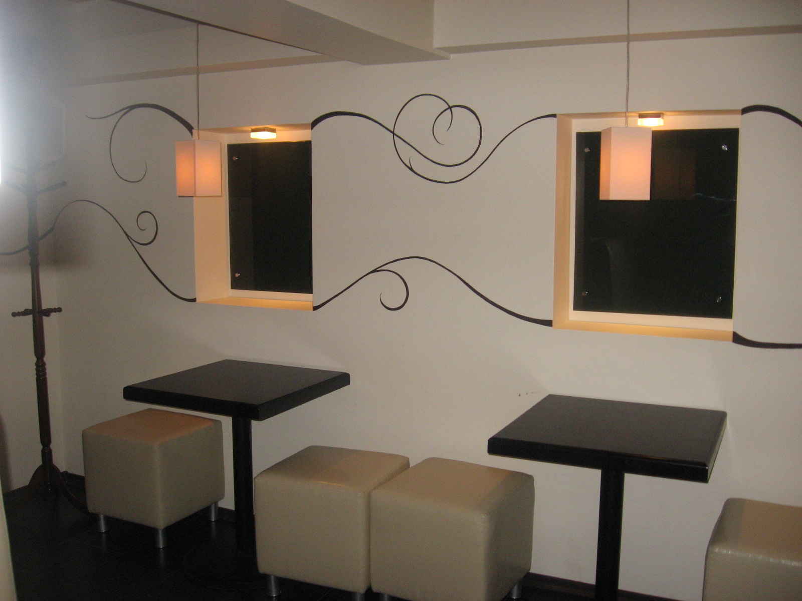 Кафе-бар "Дель Мар"