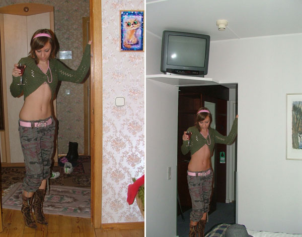 Фотомонтаж