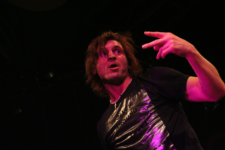 стрит джаз vs мираж