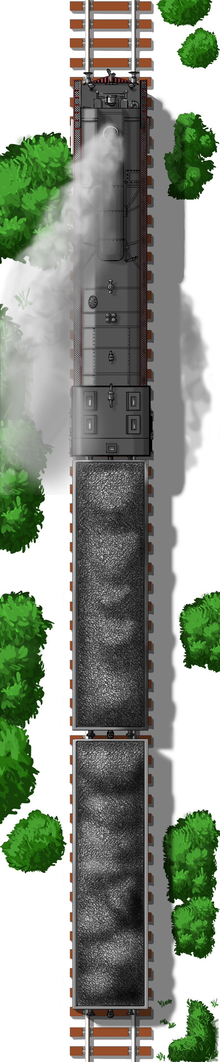 Элемент дизайна сайта