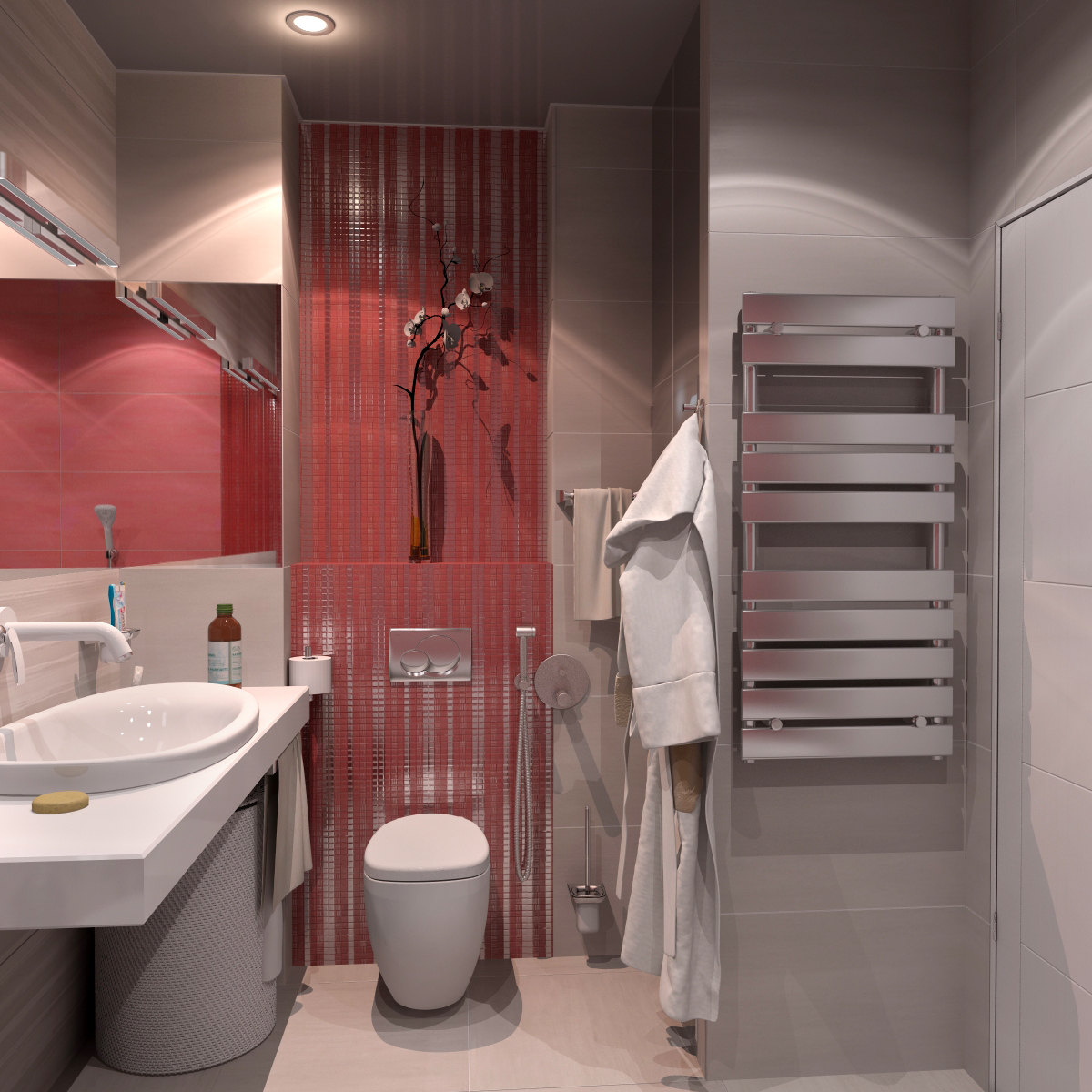 Квартира - 16