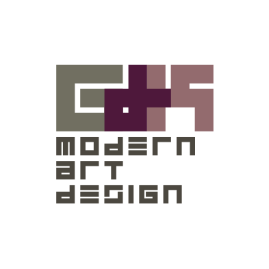 вариант лого G&amp;K