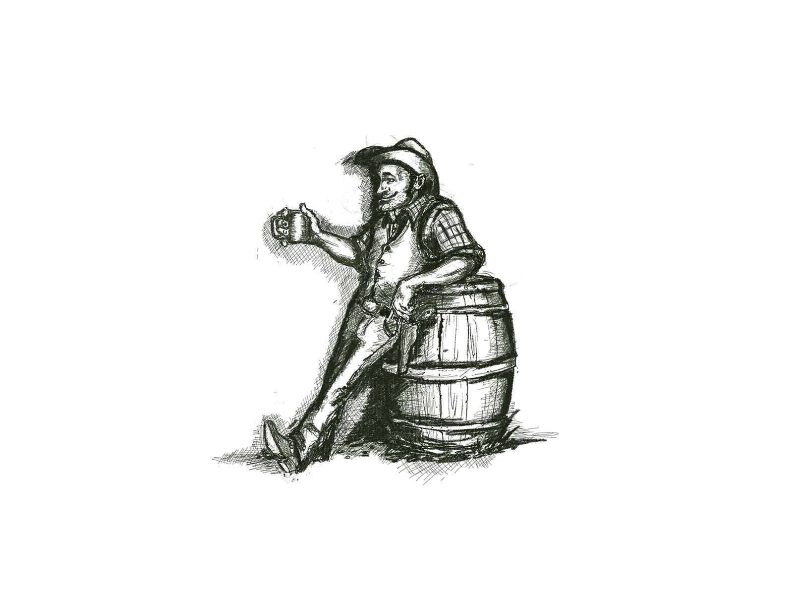 "Jonny", для Corvin