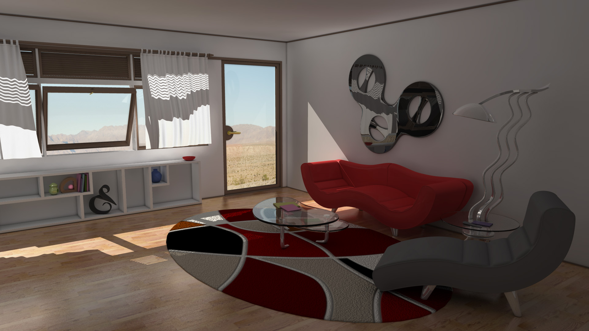 Учебный вариант