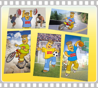 "Хрум-Хрум. Пазлы"