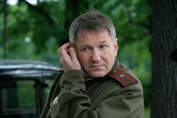 сериал "Диверсант. Конец войны"