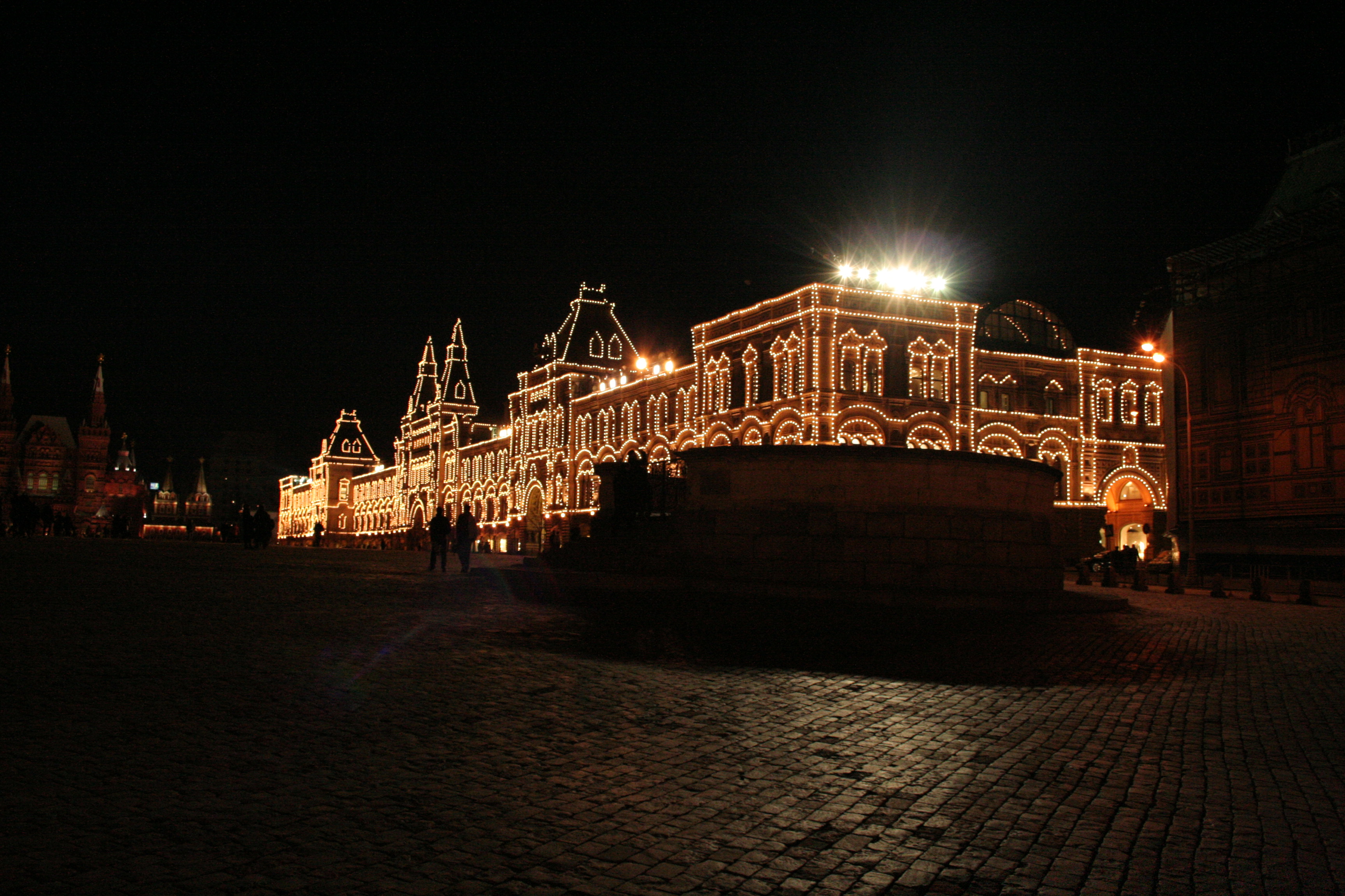 Красная площадь3