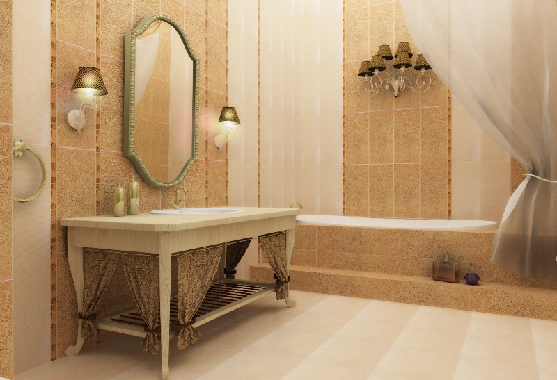 Ванная комната