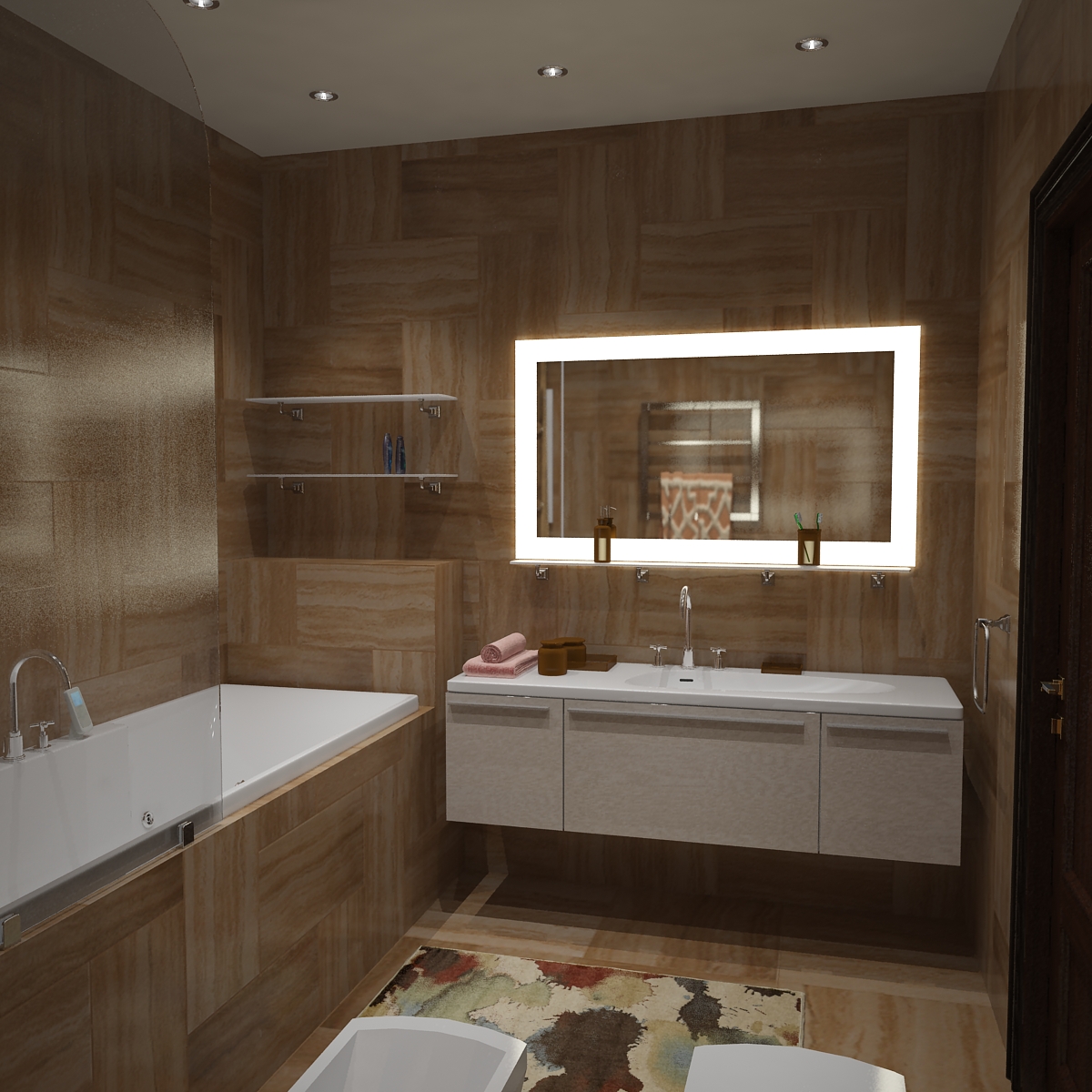 скайфорт 160