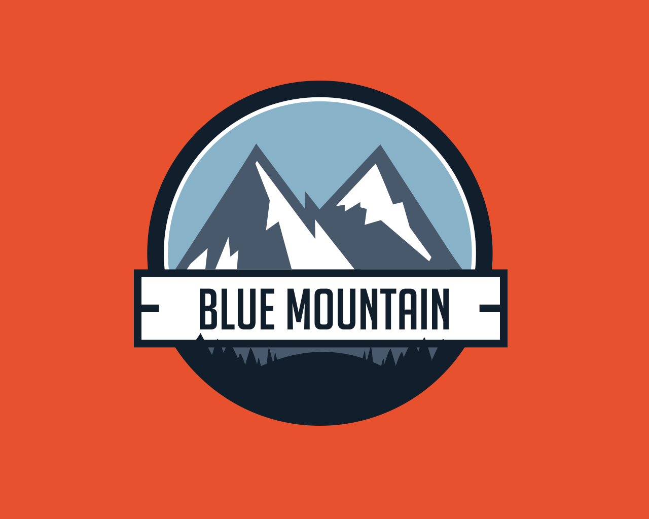 Логотип Турфирмы