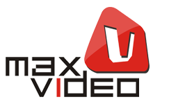Лого Максвидео