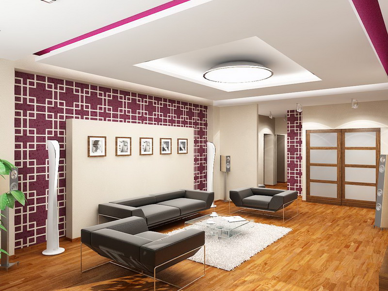 Квартира 02/2009