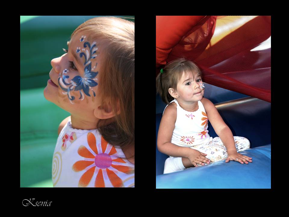 Проект "Детки"