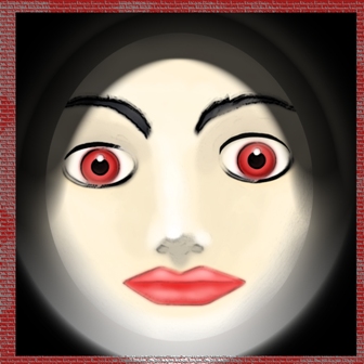 полнолуние