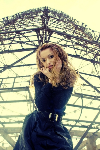 Модельная Фотосессия