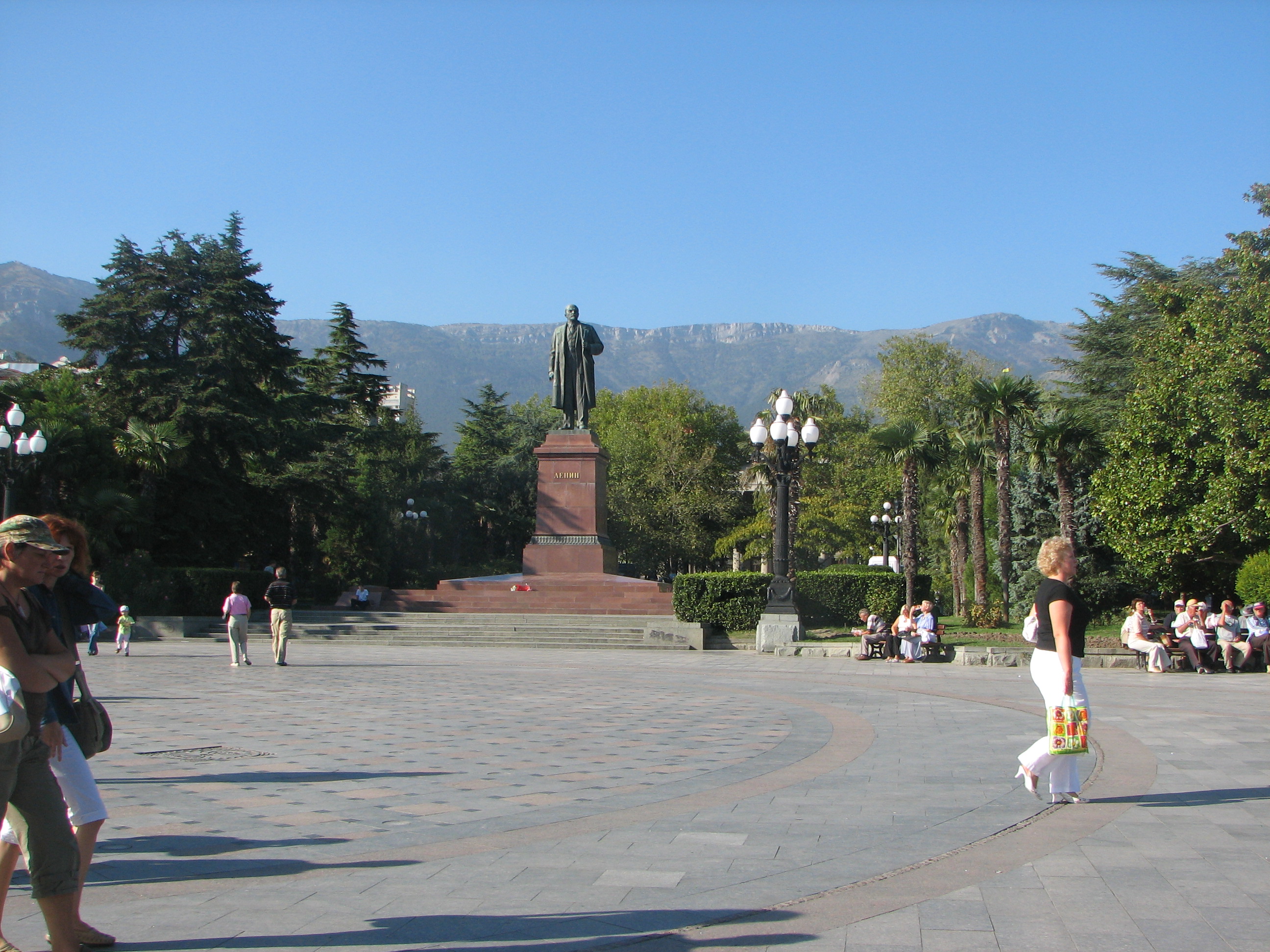 "Герои" нашего времени