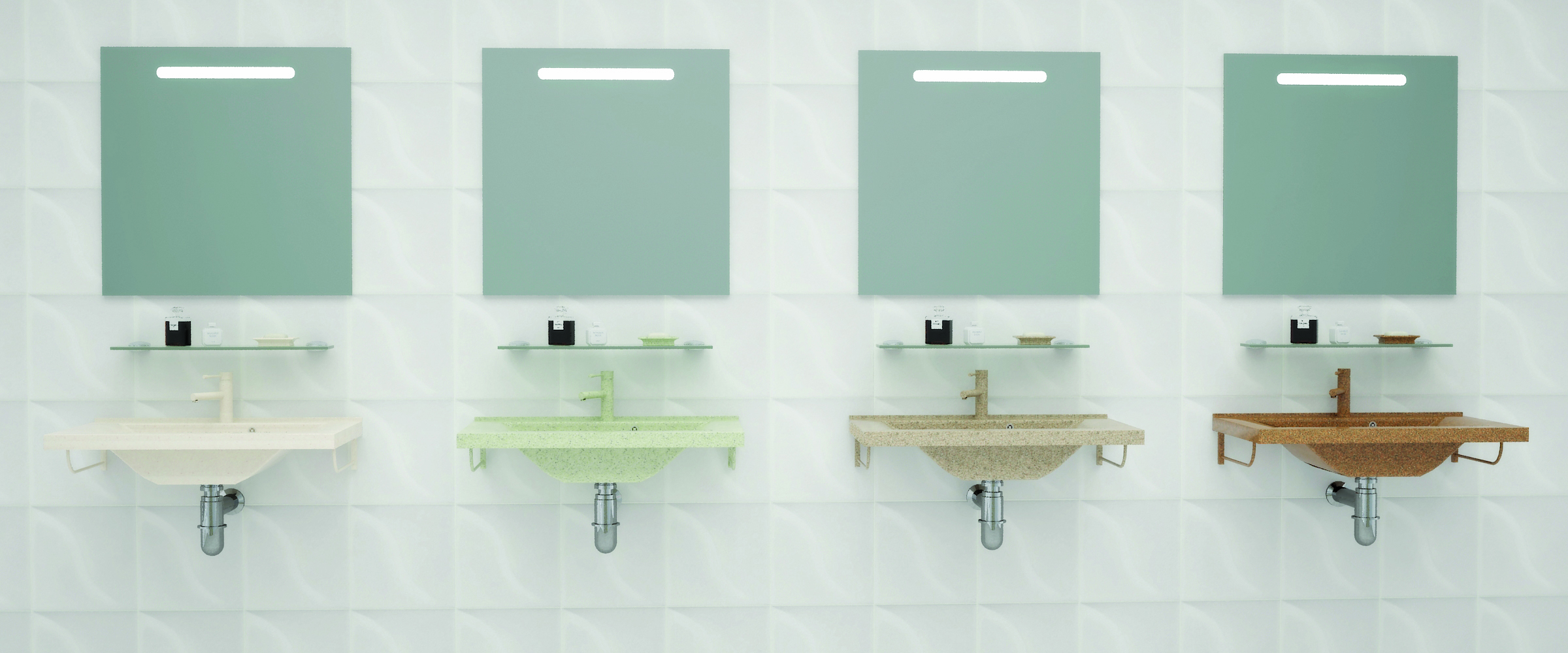 Разработка модельного ряда для компании Vog-Trade