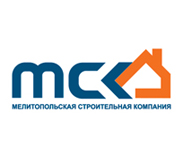 логиотип для строительной компании МСК