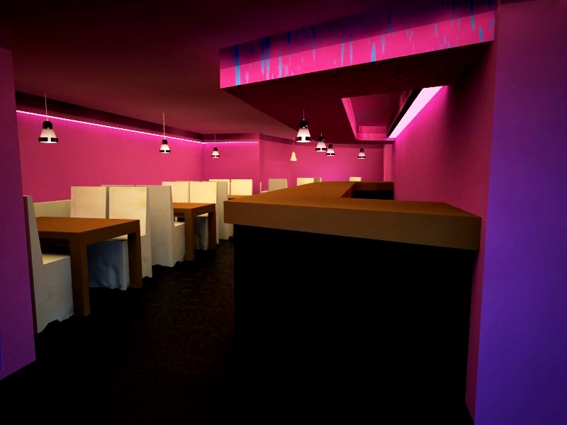 барнея зона клуба регион 66