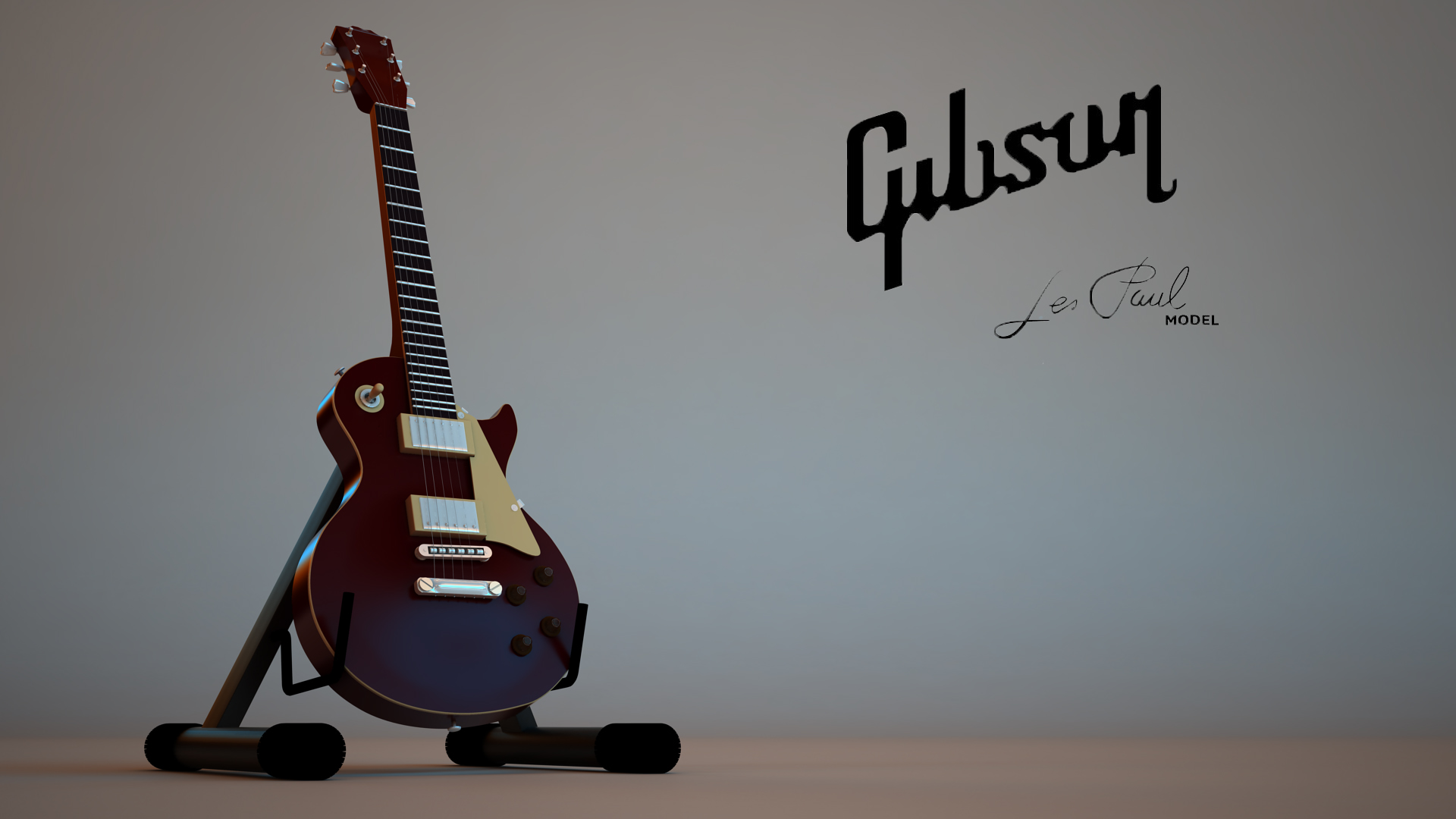 Gibson Les Paul