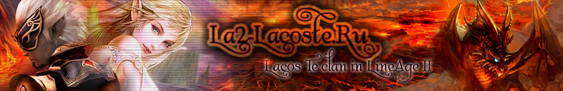 Шапка для сайта