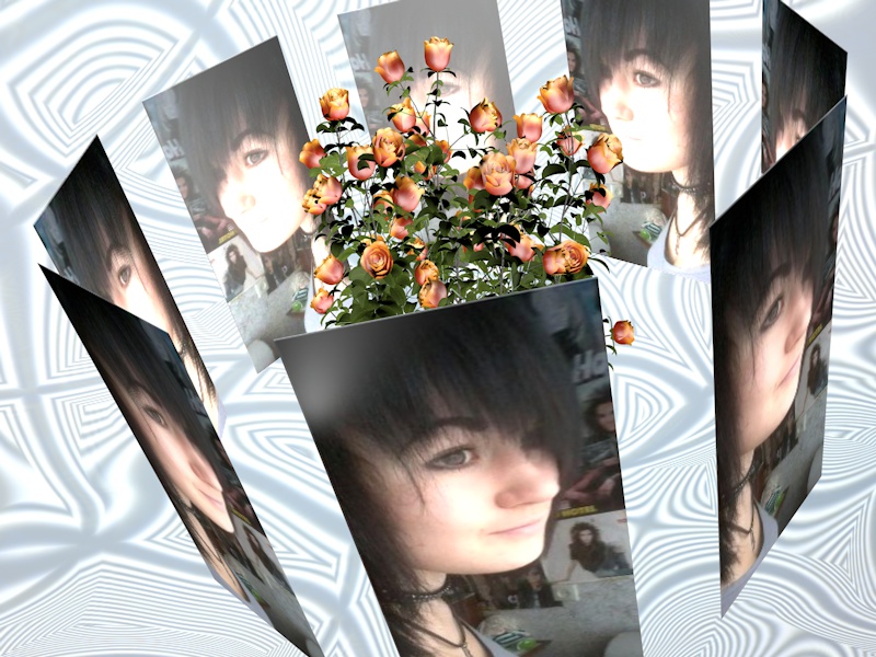 Поздравительная открытка