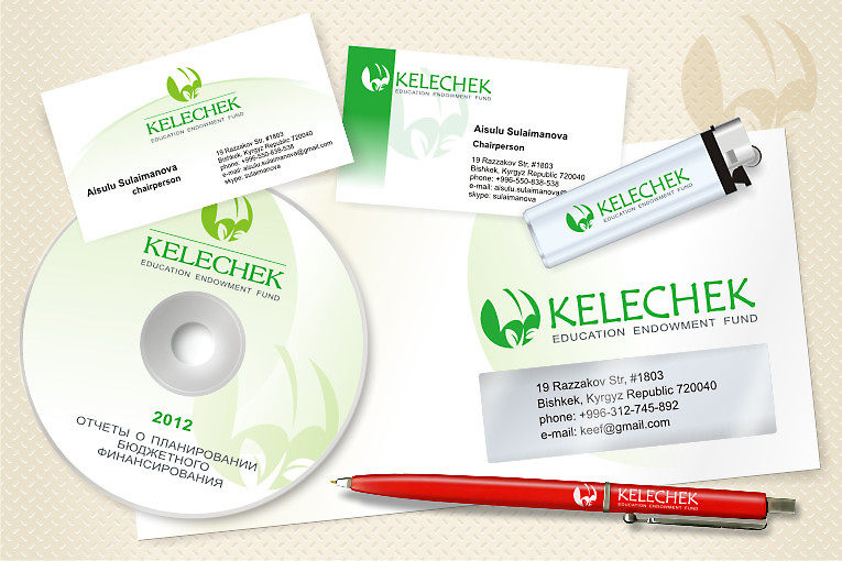 Фонд общеобразовательного обучения "Kelechek"