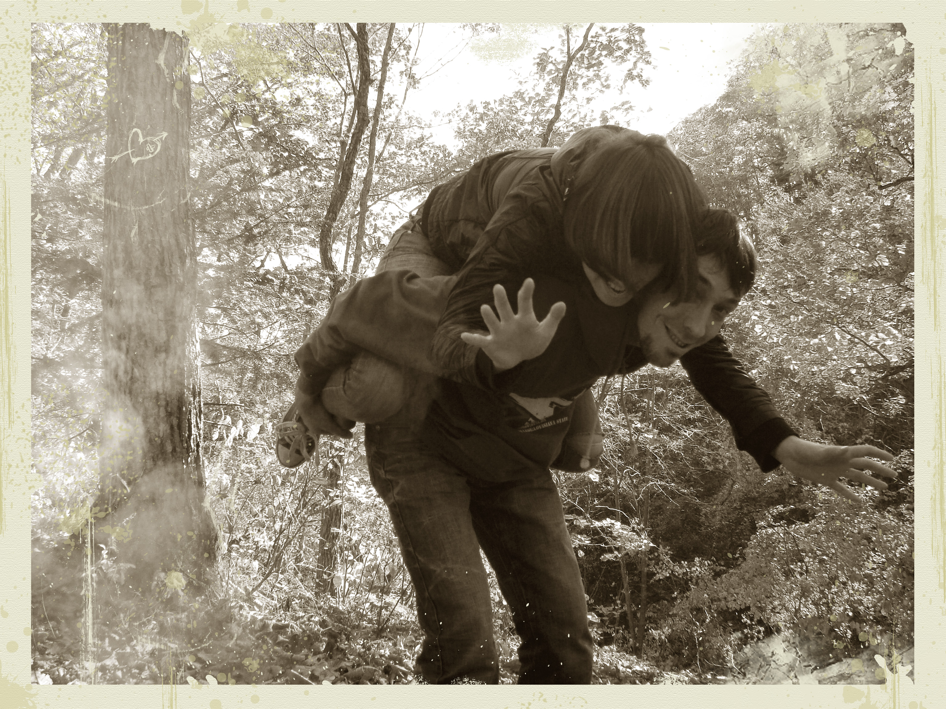 состаривание