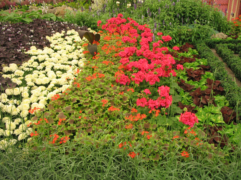 Ландшафтный дизайн