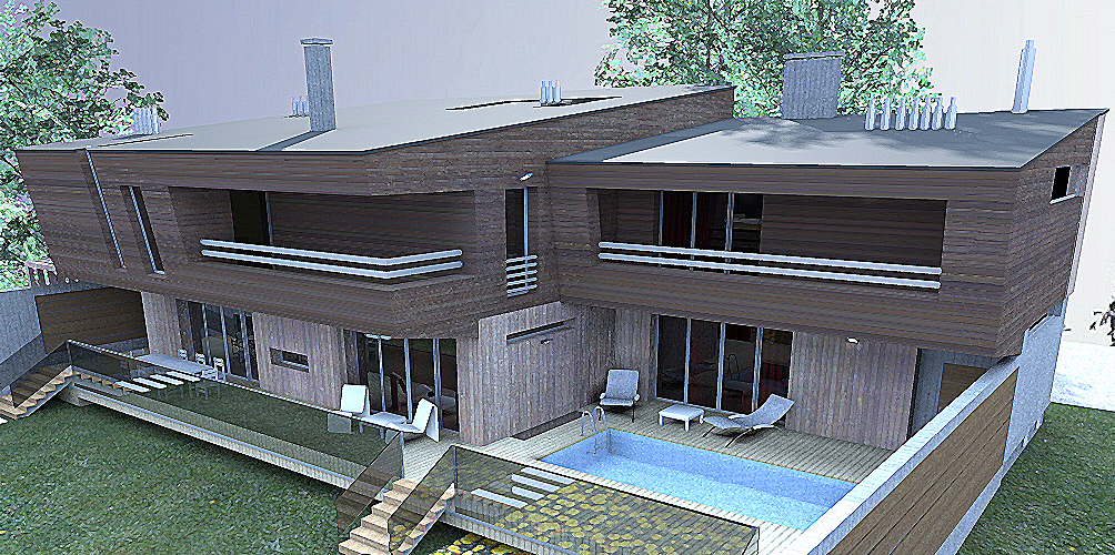 лонглайф - патио