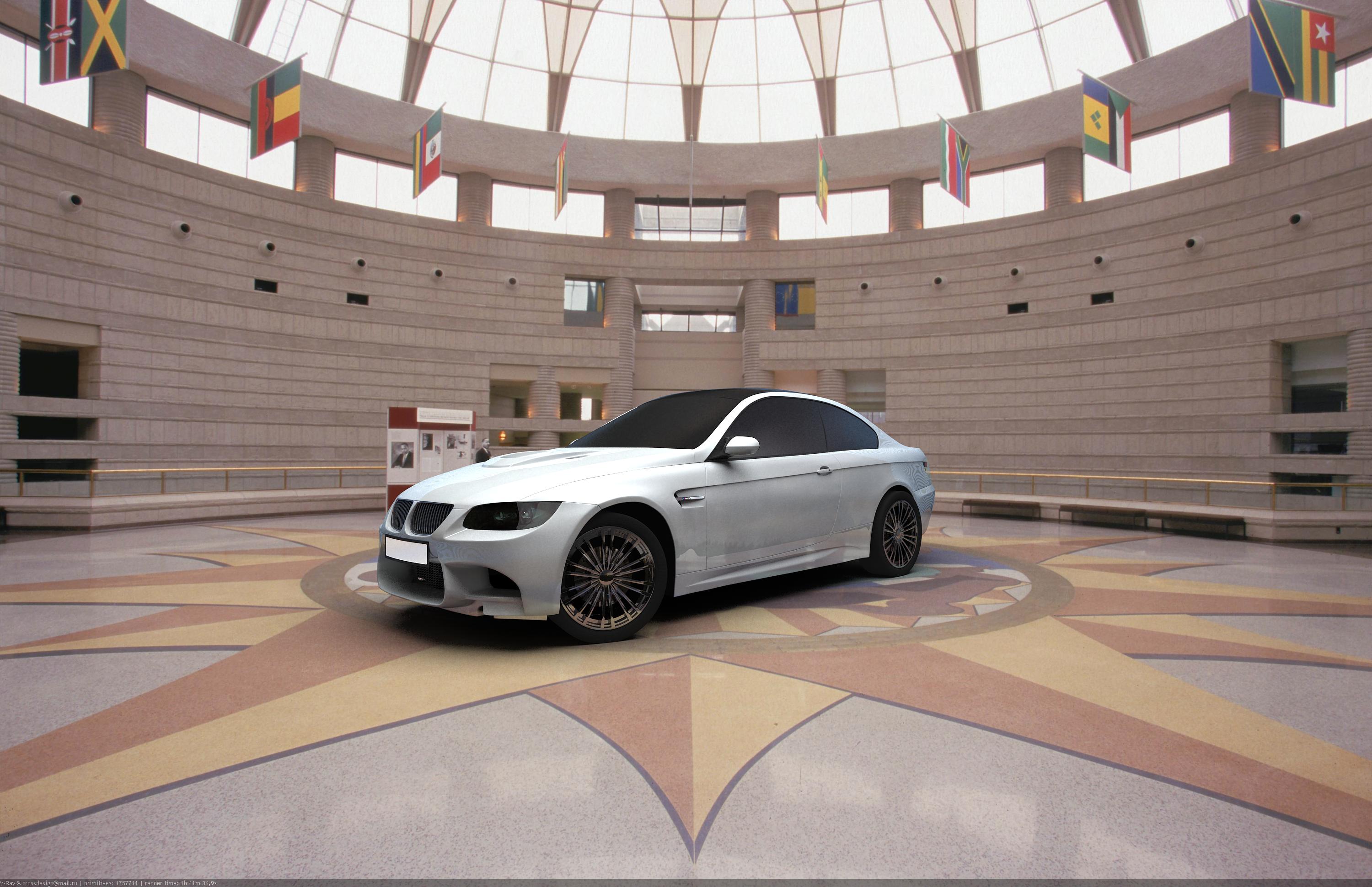 Автомобиль