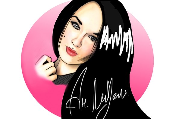 создание логотипов