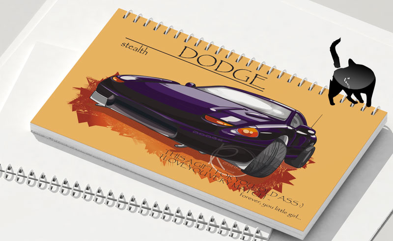 Иллюстрация на заказ